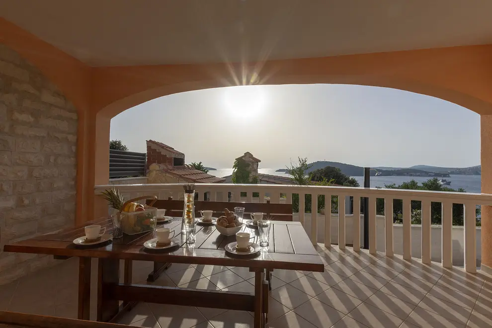 Ferienhaus in Rogoznica mit Pool 999202547 30825 – Foto 25