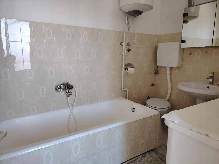 Ferienwohnung in Crikvenica  999204649 32840