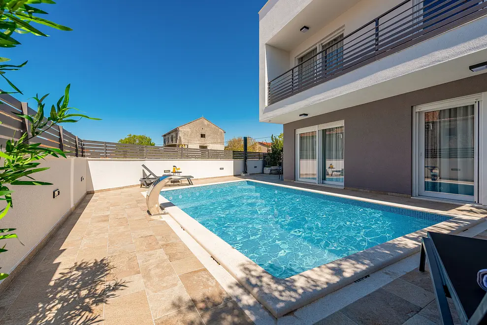 Ferienhaus in Biograd mit Pool 999208195 36172 – Foto 22