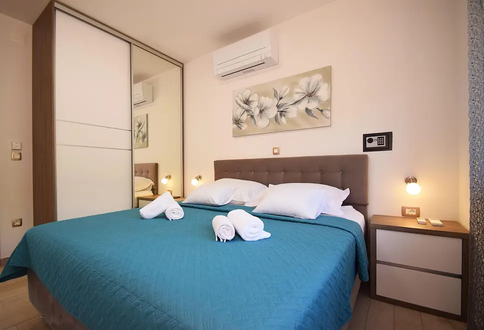 Ferienwohnung in Starigrad  66115748 5521