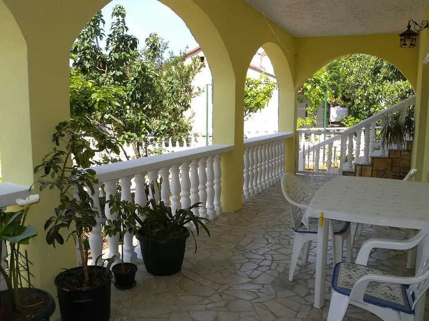 Ferienwohnung in Novi Vinodolski  999208507 36467 – Foto 6