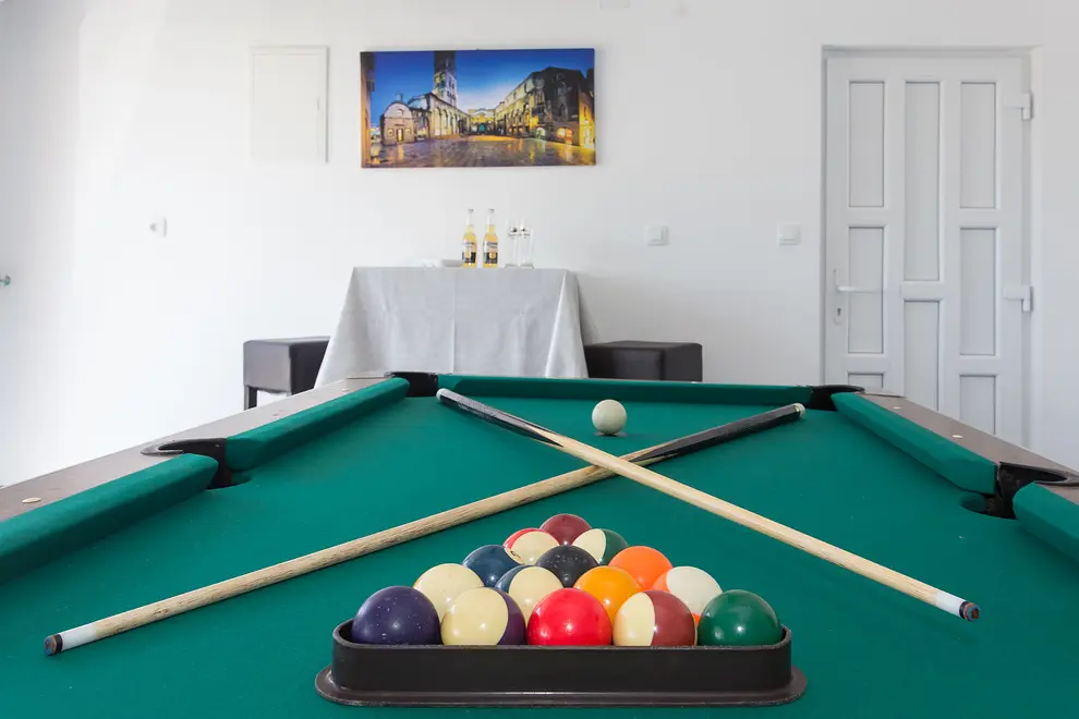Ferienhaus in Seget mit Pool und haustiergeeignet 999206267 34376 – Foto 65