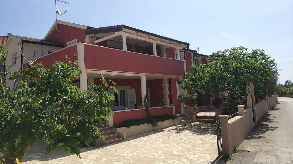 Ferienwohnung in Vodice  66153427 27096