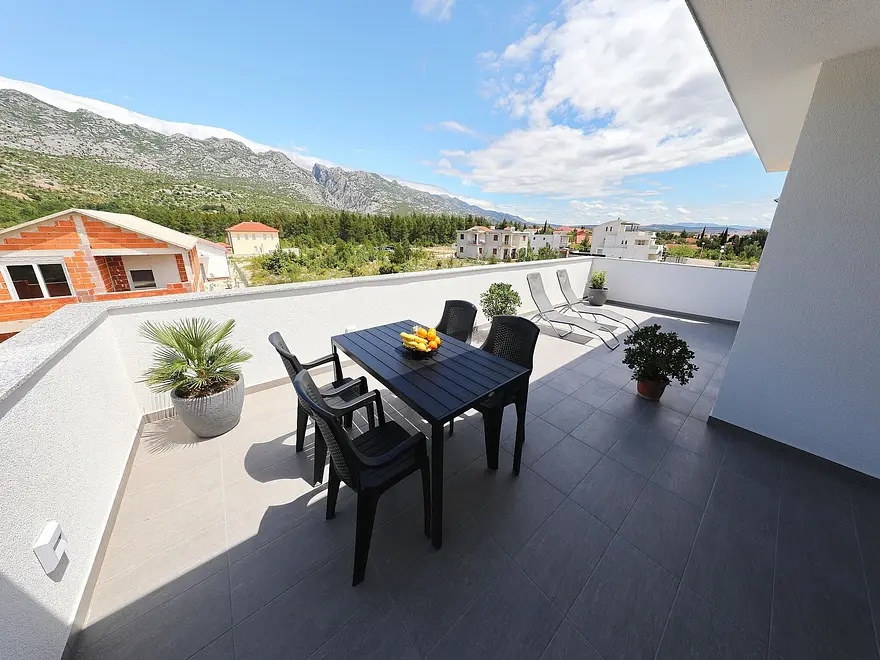 Ferienwohnung in Starigrad mit Pool 999208836 36783 – Foto 31