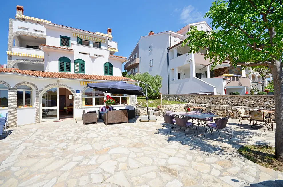 Ferienwohnung in Novalja mit Pool 999203892 32118 – Foto 9