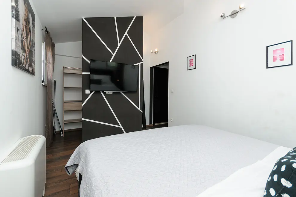 Ferienhaus in Kastela mit Pool 999212546 40149 – Foto 5