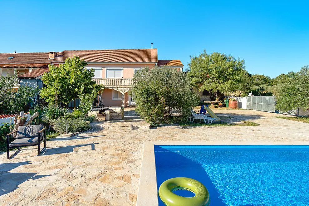 Ferienwohnung in Novigrad mit Pool 999210832 38666 – Foto 5