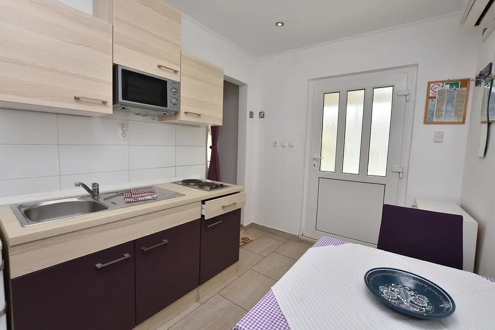 Ferienwohnung in Primosten  999204554 32747 – Foto 16