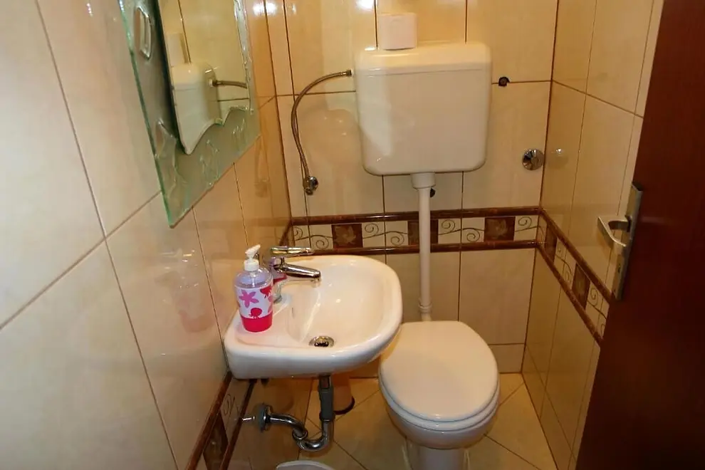 Ferienwohnung in Novi Vinodolski  999203381 31632 – Foto 24