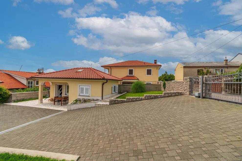 Ferienwohnung in Crikvenica  999233800 42912 – Foto 14