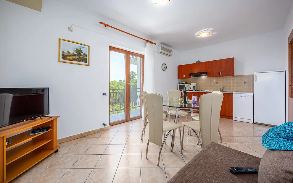 Ferienwohnung in Rabac mit Pool 999204697 32888 – Foto 15