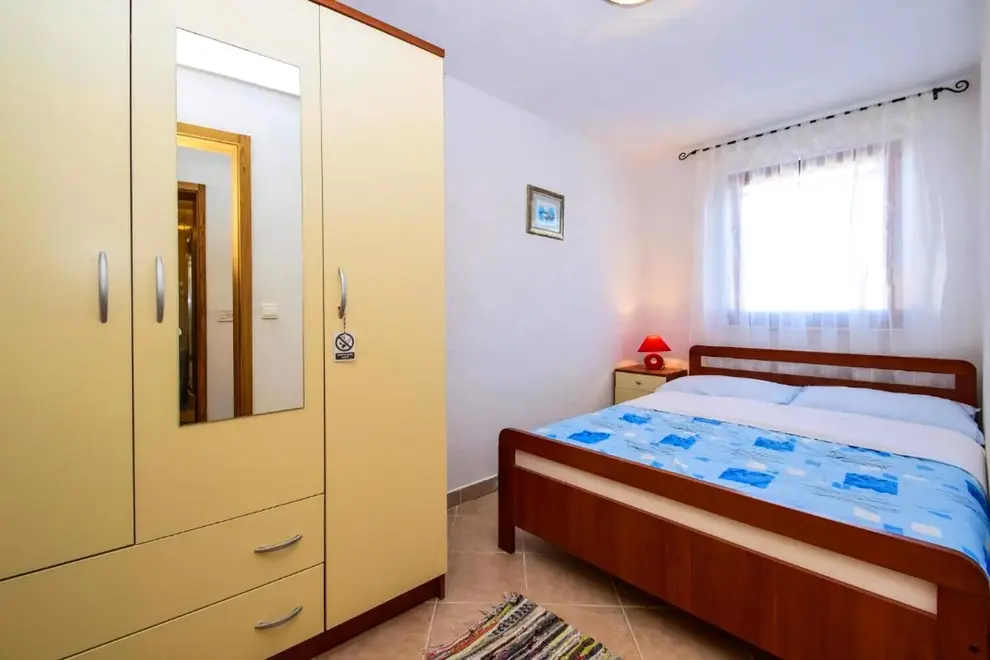 Ferienwohnung in Biograd  999211461 39233 – Foto 2