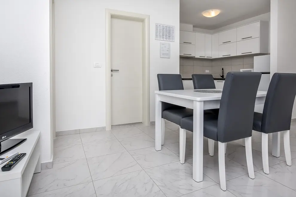Ferienwohnung in Rogoznica  999205352 33516 – Foto 9