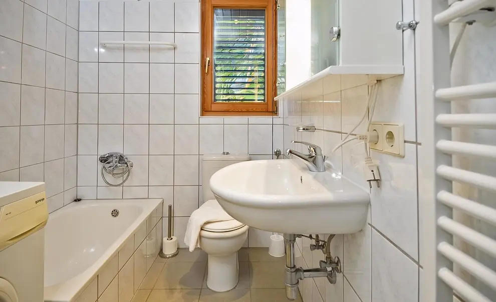 Ferienwohnung in Rogoznica mit Pool 999211369 39145
