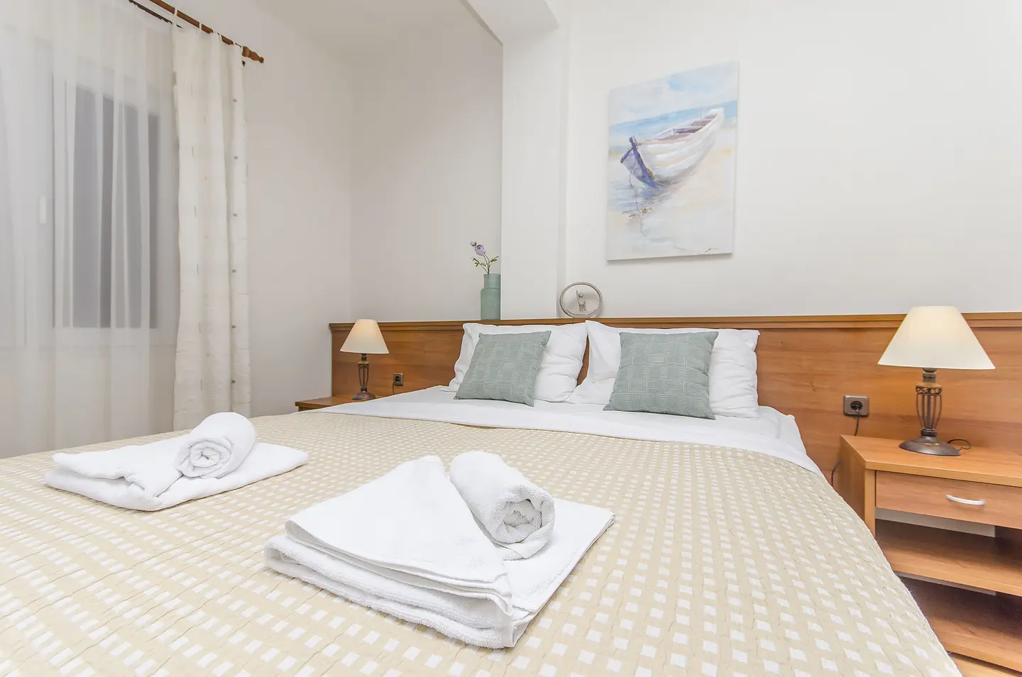 Ferienappartment in Murter haustiergeeignet 999209508 37431