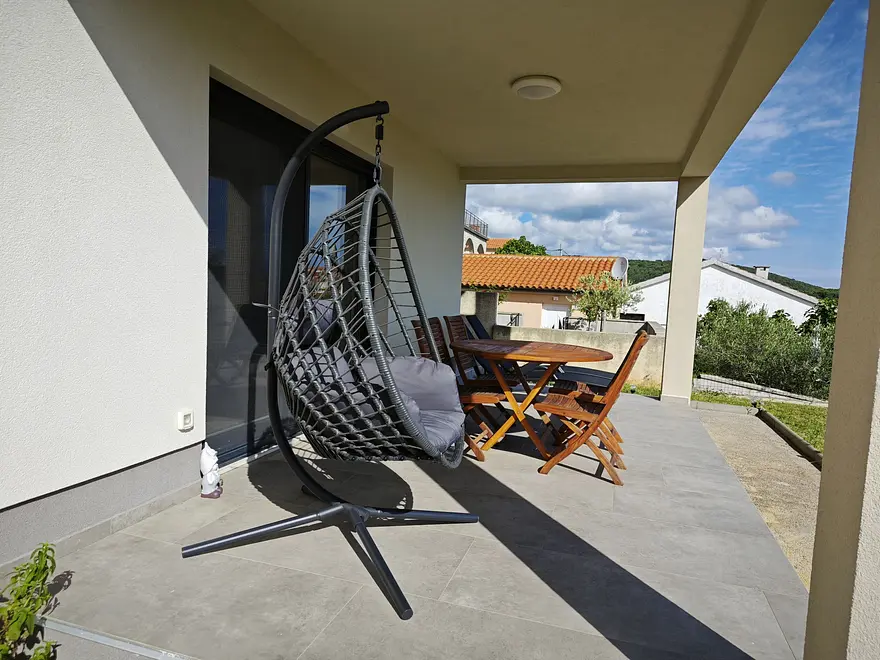 Ferienwohnung in Krk  66155632 28372