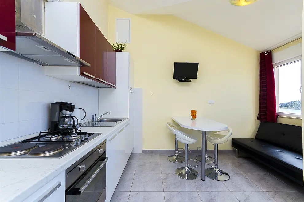 Ferienwohnung in Rogoznica  999202527 30806 – Foto 13