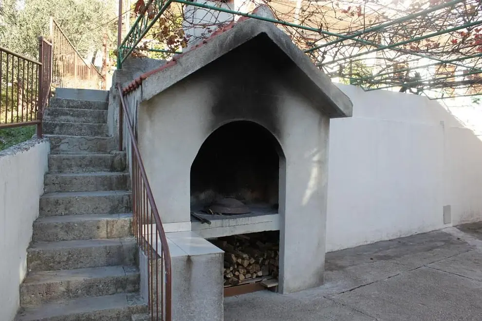 Ferienwohnung in Omis  66145118 25276