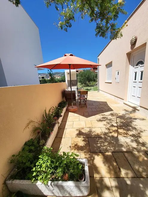 Ferienwohnung in Kastela  999208553 36511 – Foto 32