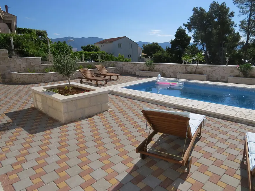 Ferienwohnung in Korcula mit Pool 999210554 38405 – Foto 26