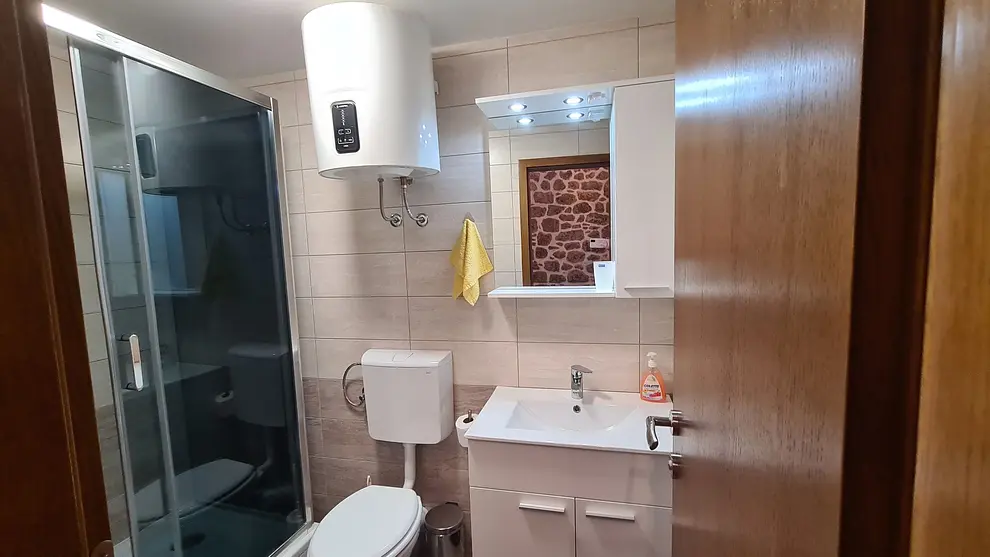 Ferienwohnung in Starigrad  999206511 34612 – Foto 24
