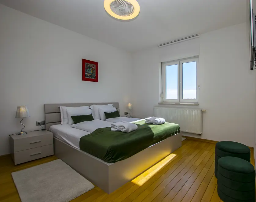 Ferienwohnung in Kastav mit Pool 999206474 34575 – Foto 24