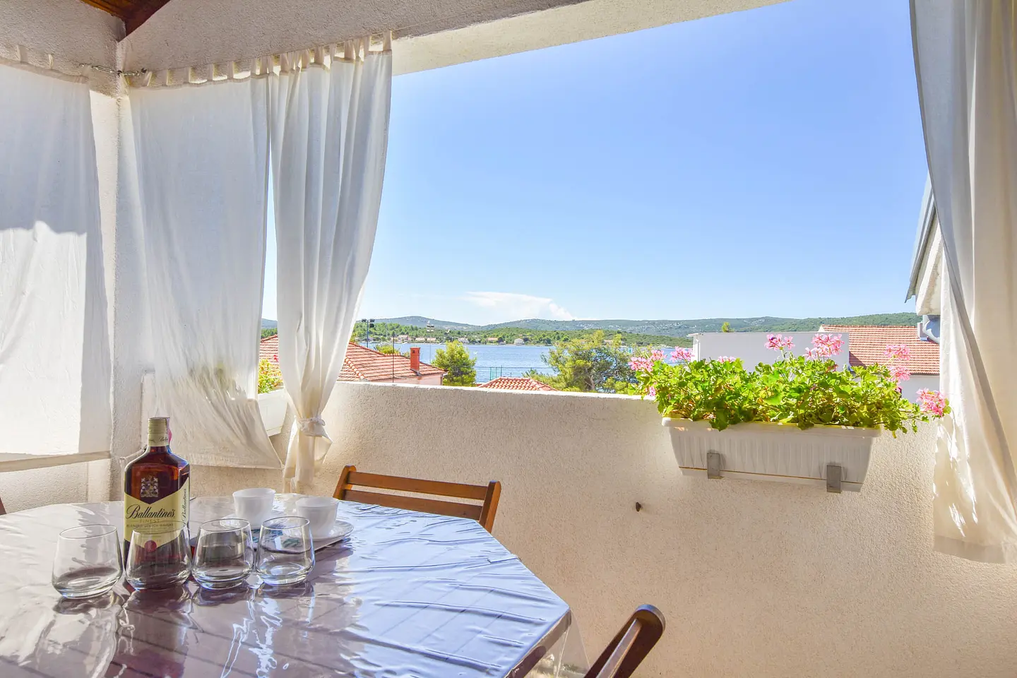 Ferienwohnung in Biograd  999202600 30876