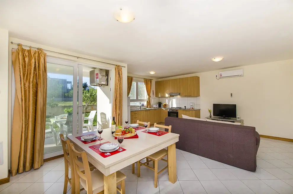 Ferienwohnung in Nin  999202756 31030 – Foto 26