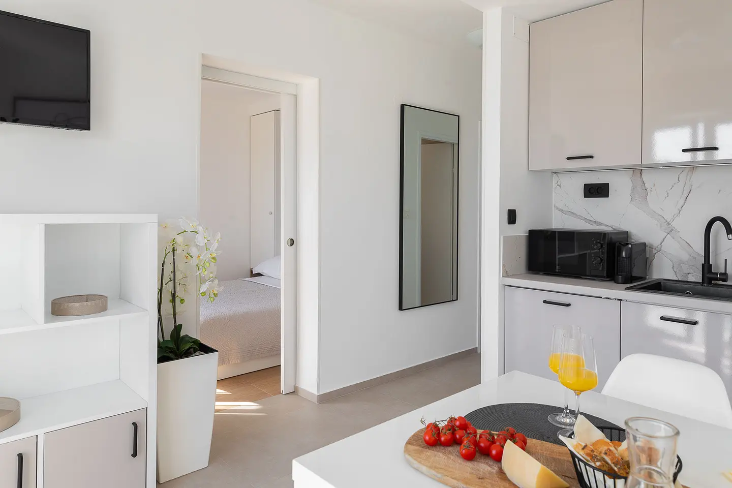 Ferienhaus in Marina mit Pool und haustiergeeignet 999203980 32204