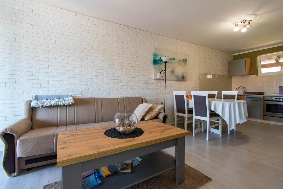 Ferienwohnung in Murter  999211732 39478 – Foto 7