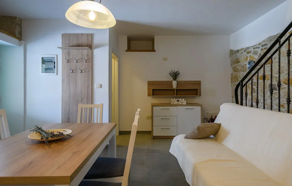 Ferienwohnung in Krsan mit Pool 999223205 43240 – Foto 17