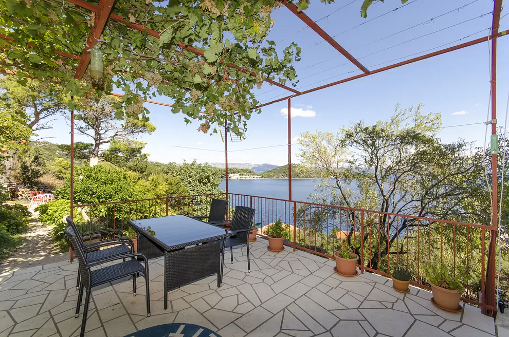 Ferienwohnung in Mljet  999205014 33185 – Foto 23