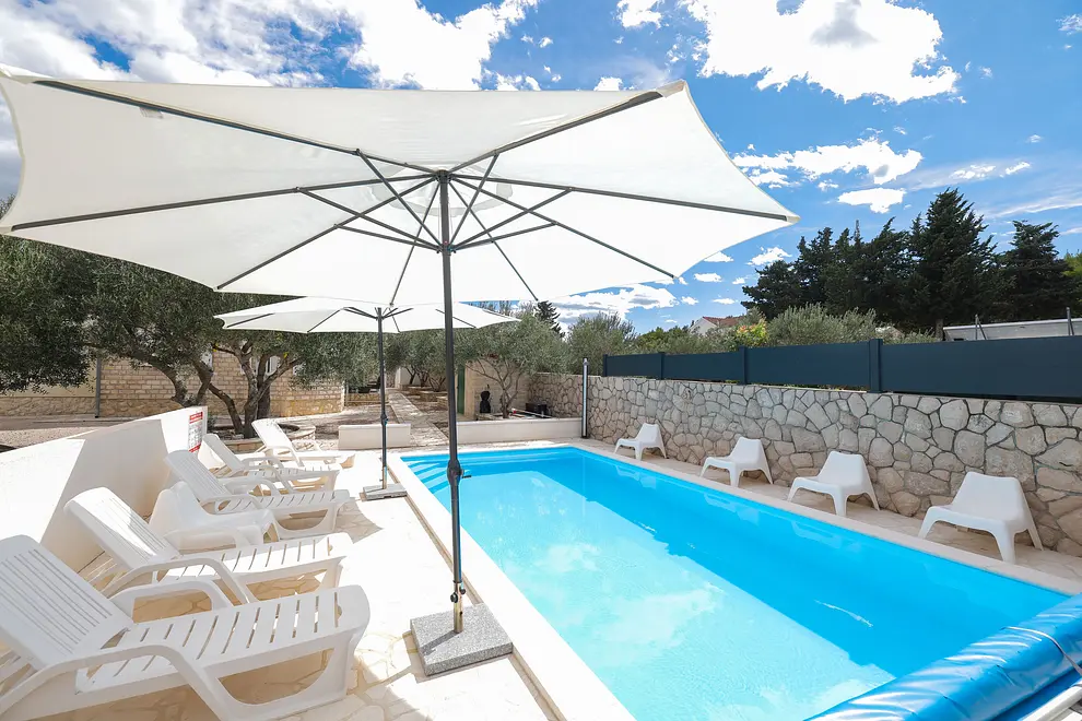 Ferienwohnung in Biograd mit Pool 999208818 36767 – Foto 46