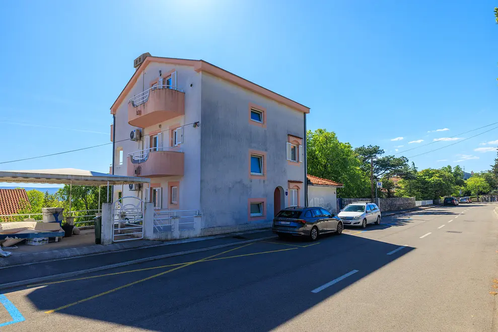 Ferienwohnung in Novi Vinodolski  999203180 31436 – Foto 31