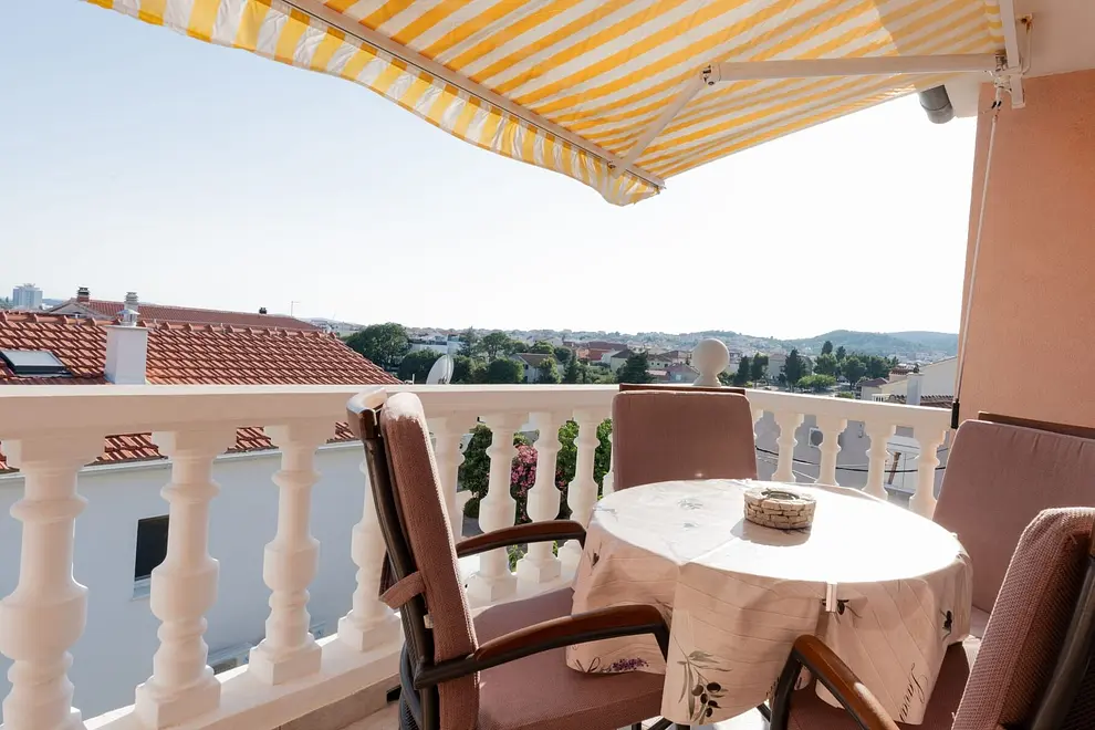 Ferienwohnung in Vodice  999205285 33450 – Foto 2