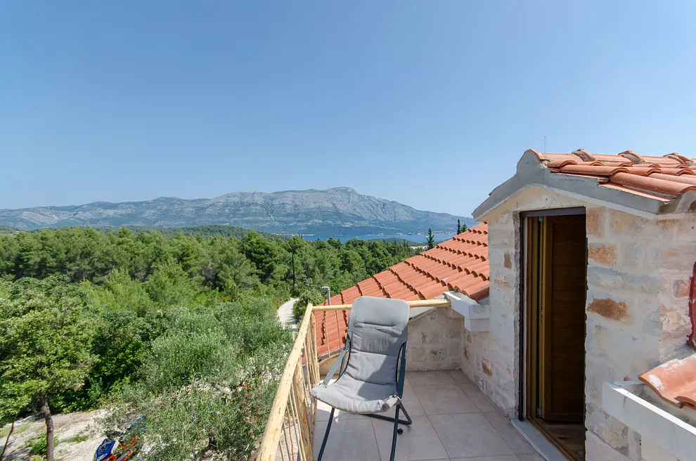 Ferienwohnung in Korcula mit Pool 999205083 33251 – Foto 13