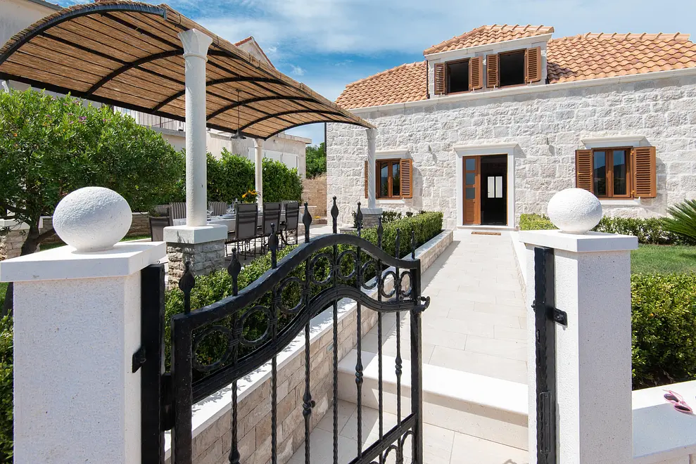 Ferienwohnung in Orebic mit Pool 999206843 34928 – Foto 43