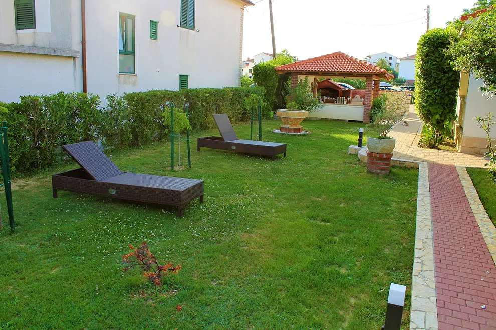 Ferienwohnung in Barbat  999209586 37505 – Foto 22