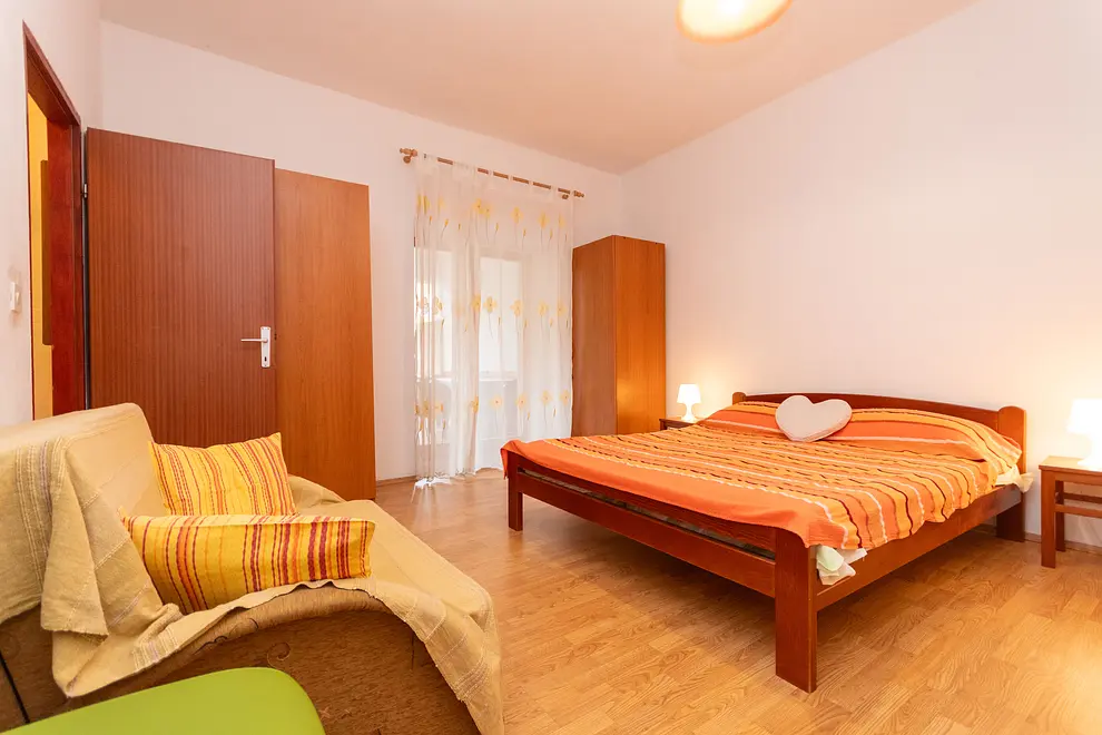 Ferienwohnung in Zadar  999227364 42468 – Foto 25