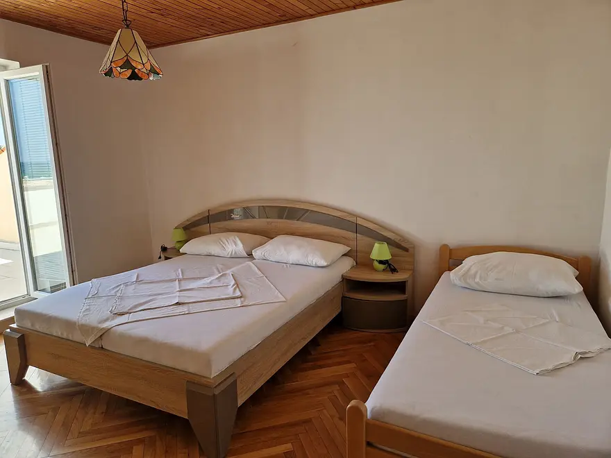 Ferienwohnung in Novalja  999206617 34715 – Foto 6