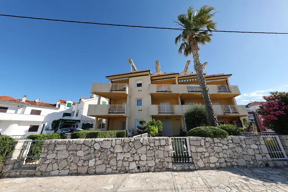 Ferienwohnung in Biograd  999208833 36780 – Foto 20