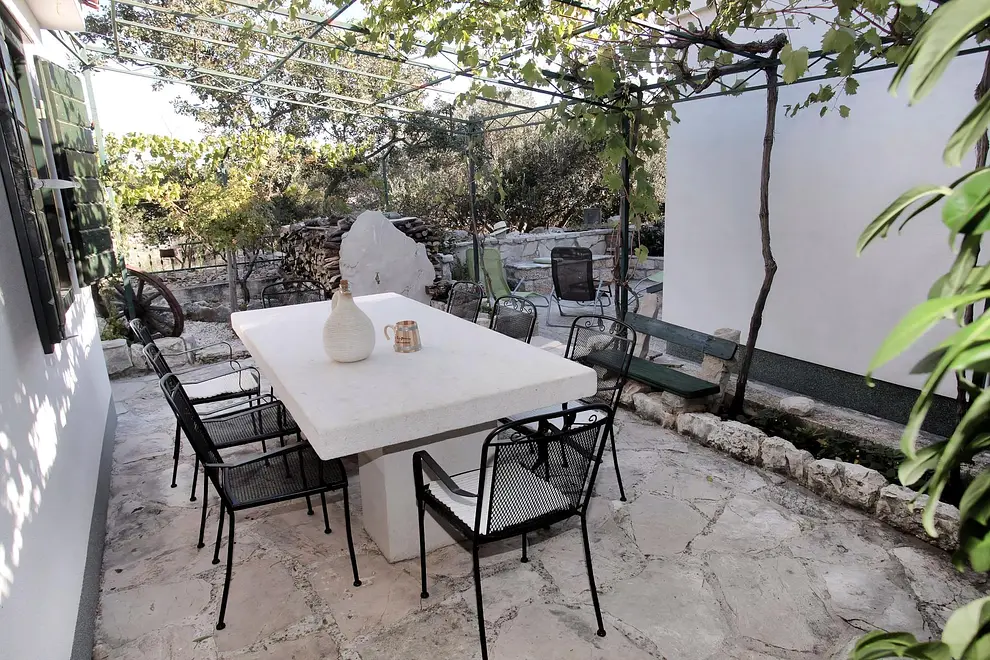 Ferienwohnung in Ciovo  999206245 34359 – Foto 30