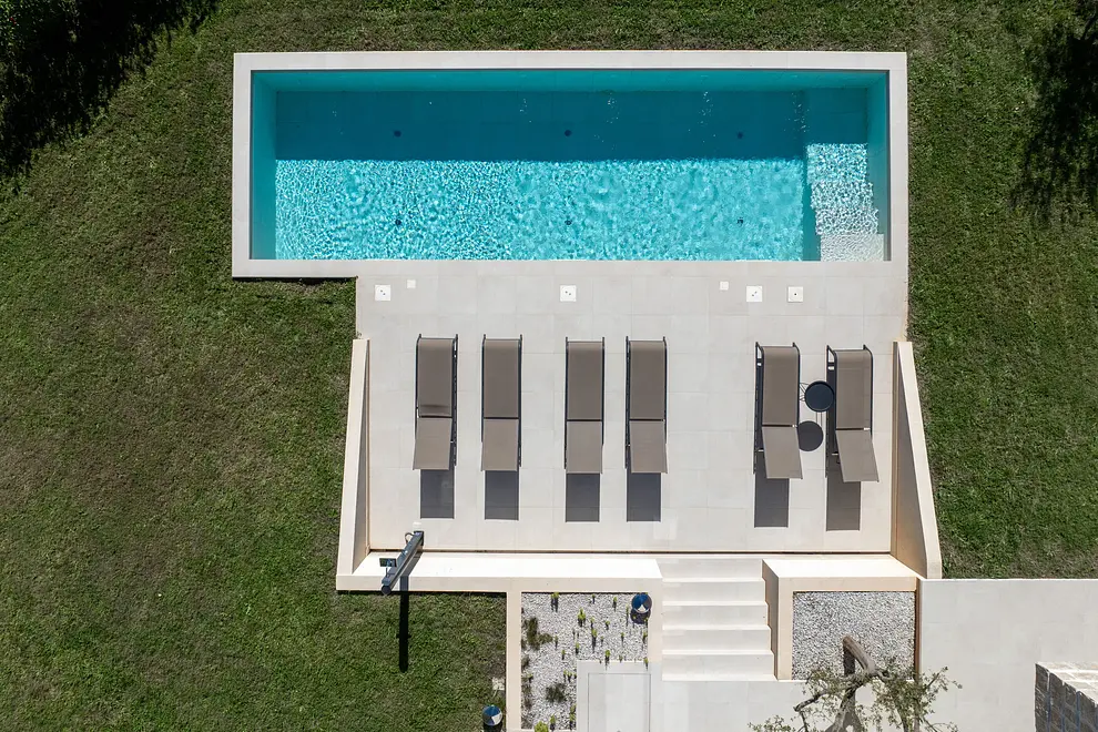 Ferienhaus in Porec mit Pool 999224005 42116 – Foto 7