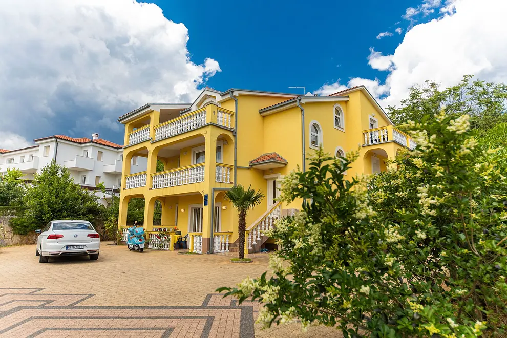 Ferienwohnung in Crikvenica  999203193 31449 – Foto 9
