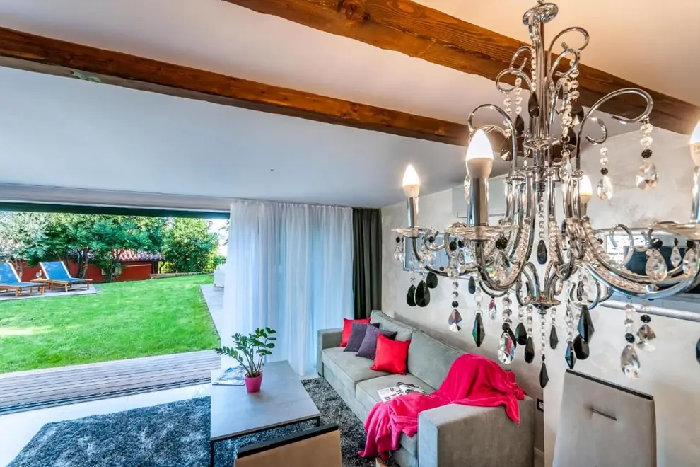 Ferienwohnung in Rovinj  999211133 38948 – Foto 27