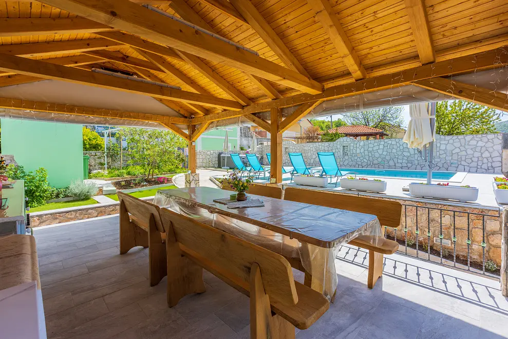 Ferienhaus in Crikvenica mit Pool 999207897 35898 – Foto 31