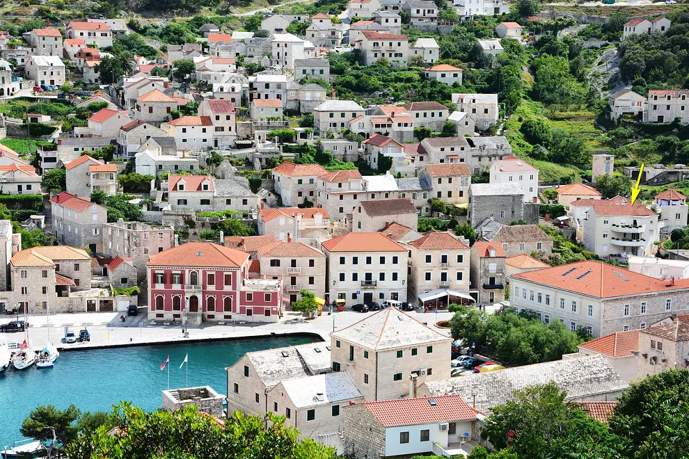 Ferienwohnung in Brac  999202686 30960 – Foto 7