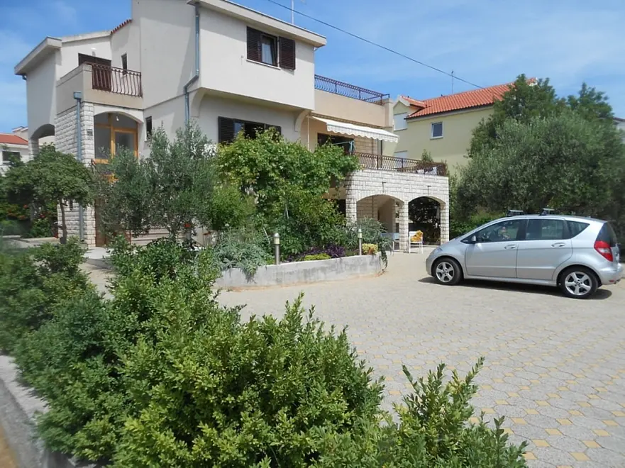 Ferienwohnung in Vodice  66154770 28076