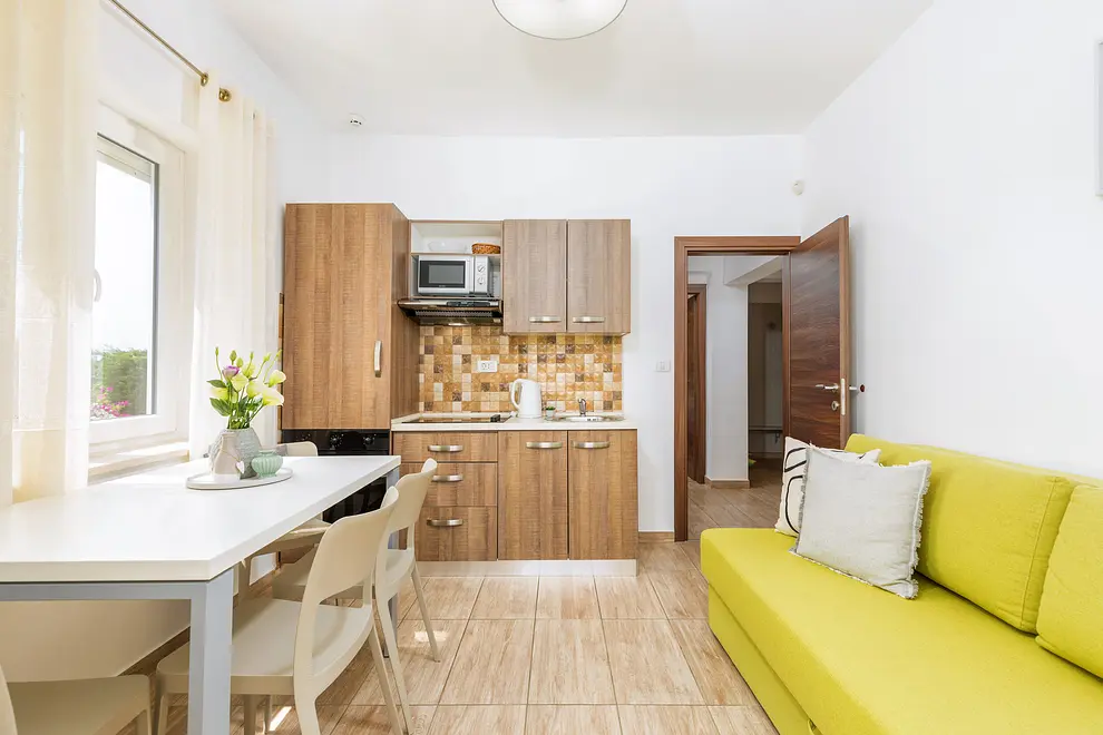 Ferienwohnung in Fazana mit Pool und haustiergeeignet 999212376 40017 – Foto 3