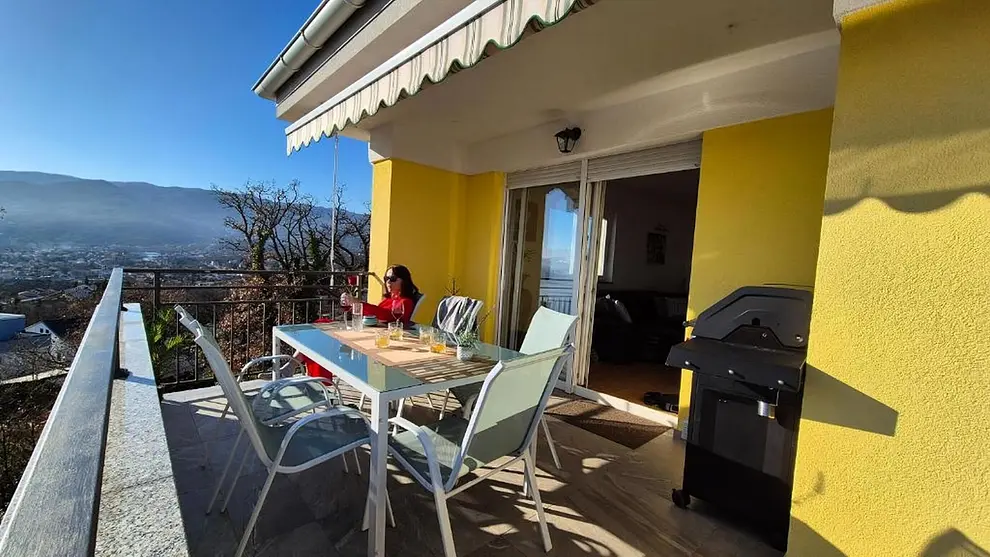Ferienwohnung in Kastav  999206974 35057 – Foto 4